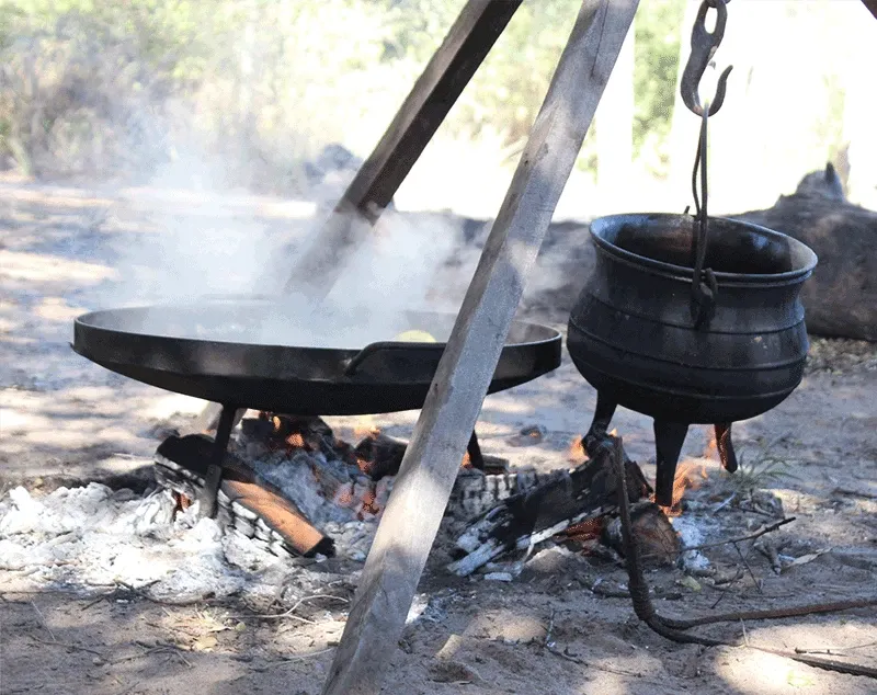 Paisaje de montaña 3