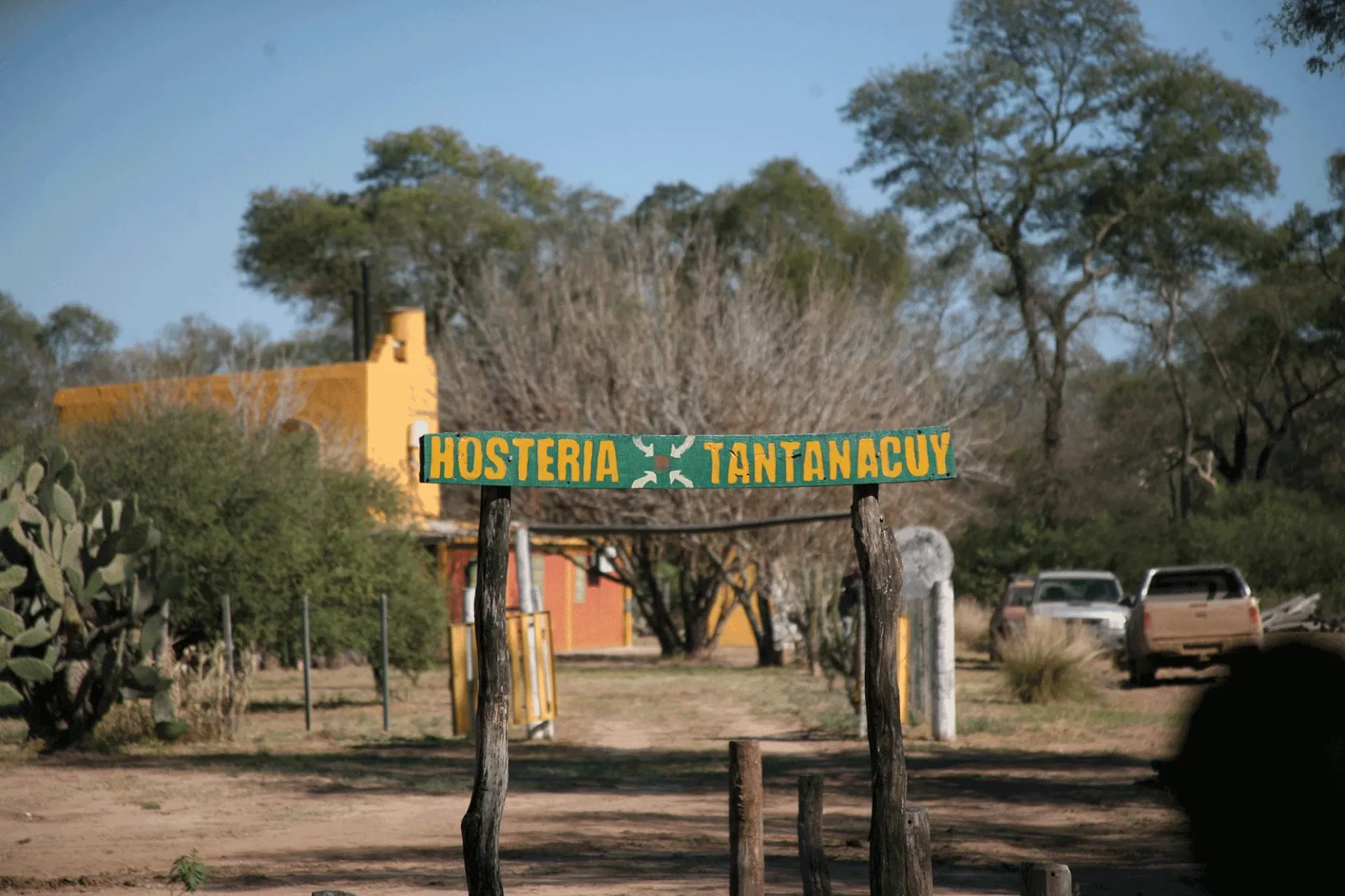 Paisaje de montaña 5