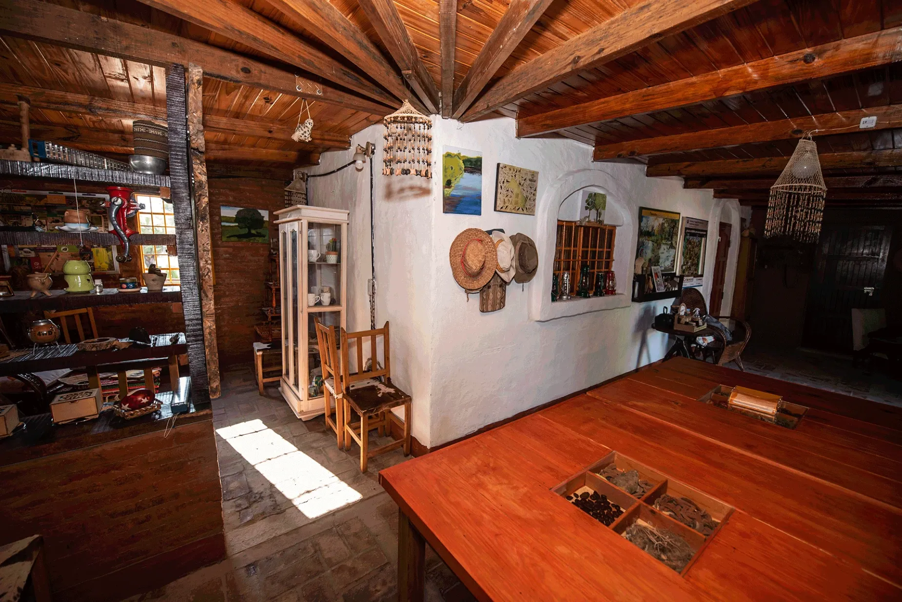 Paisaje de montaña 6