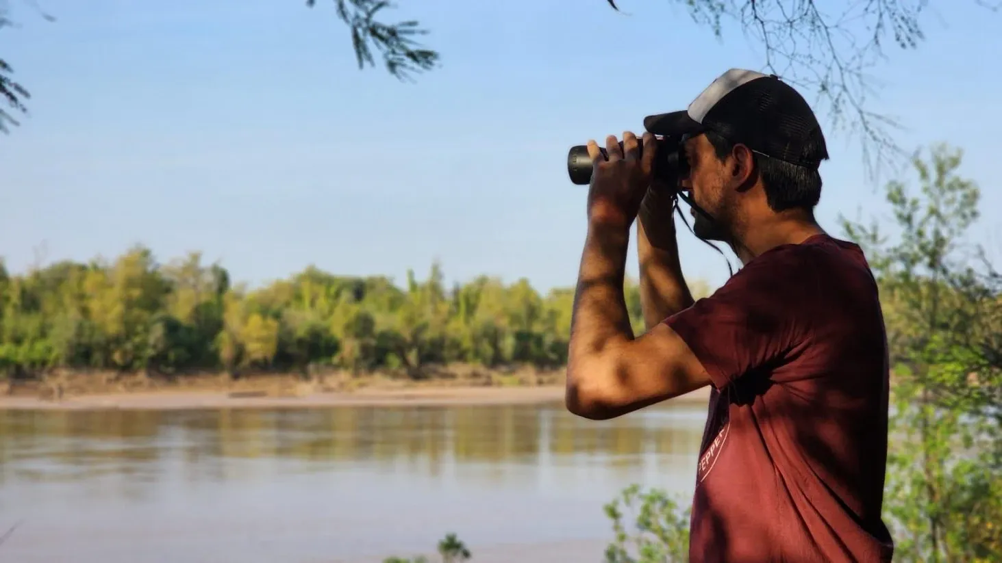 Paisaje de montaña 16