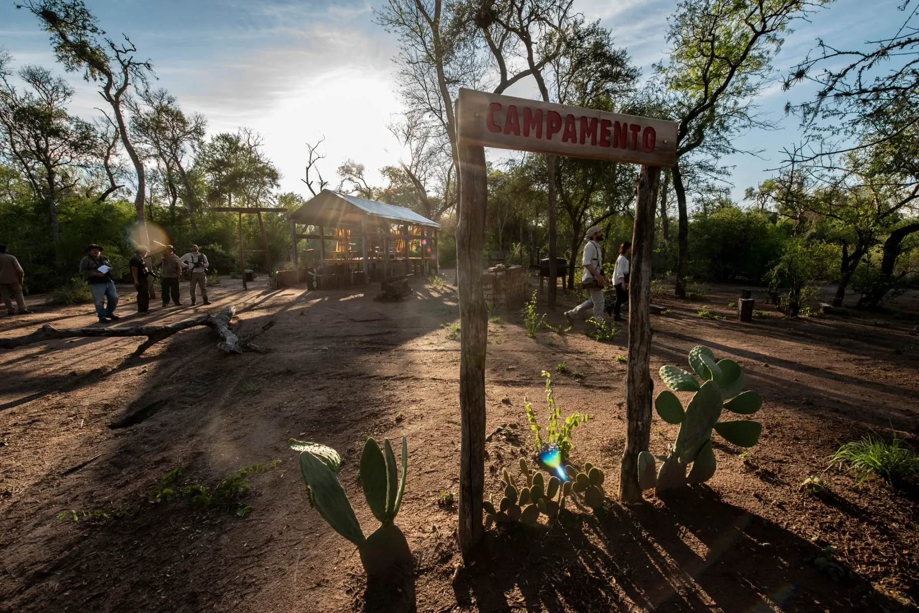 Paisaje de montaña 18