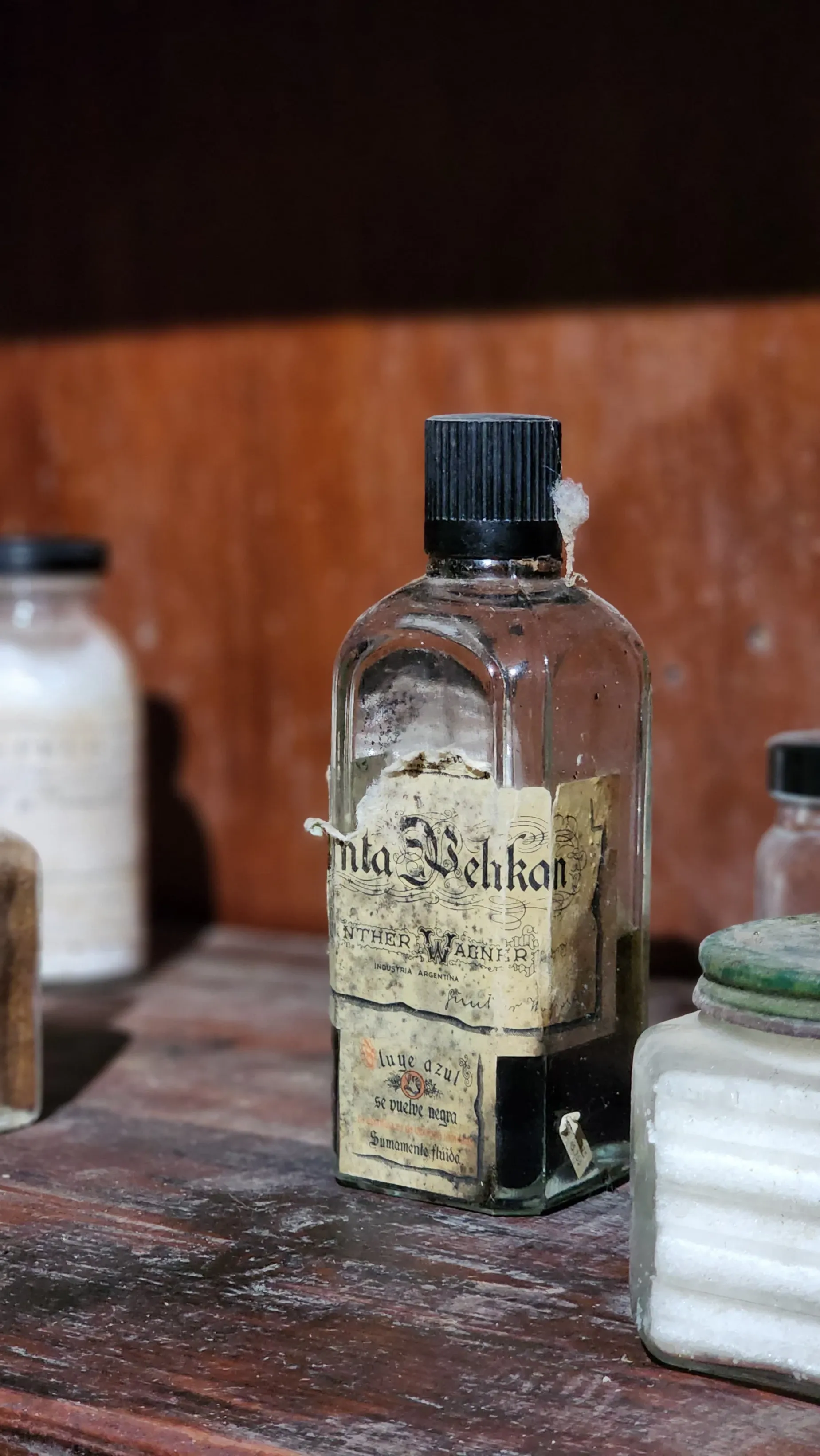 Paisaje de montaña 5