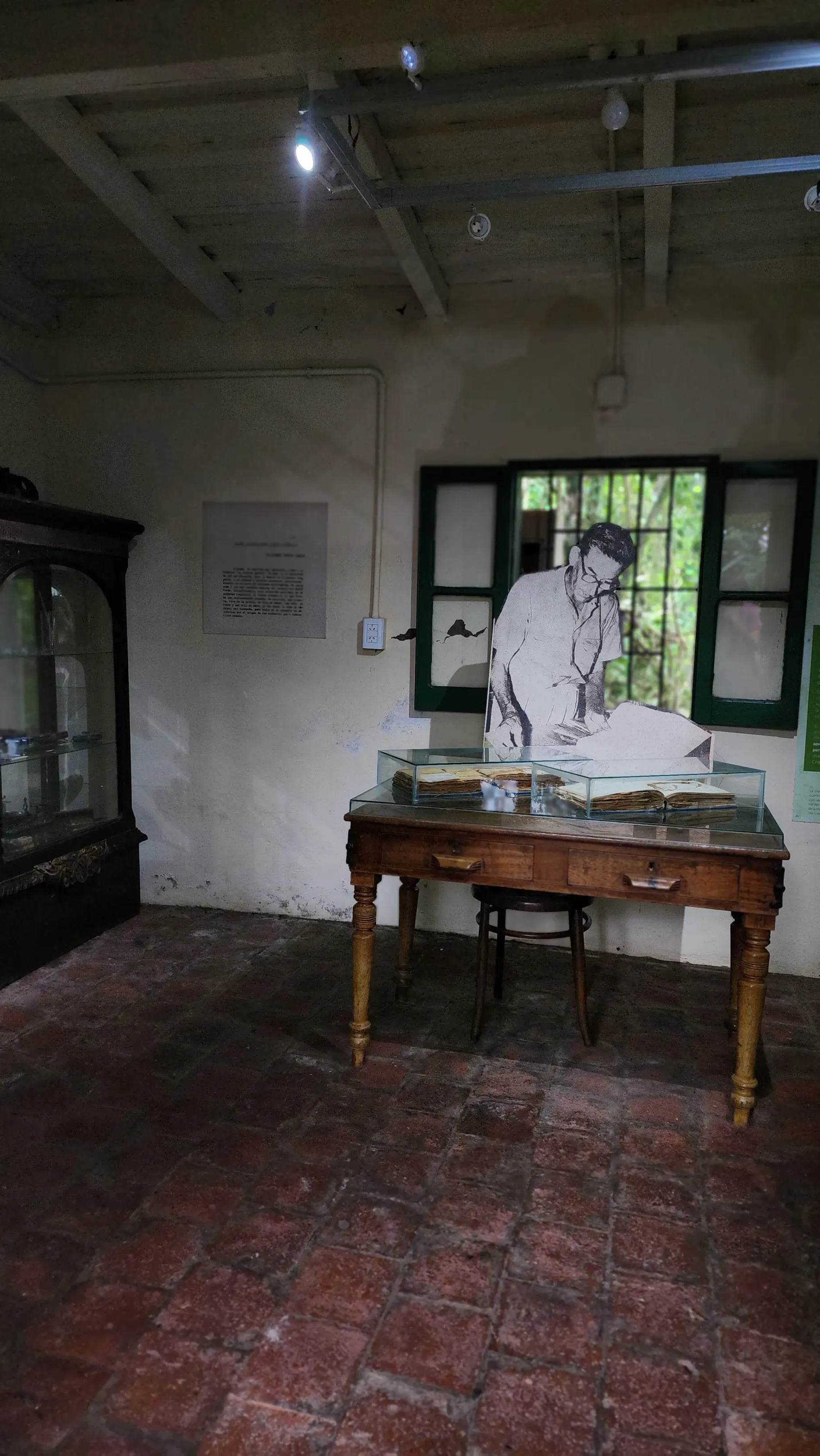 Paisaje de montaña 6