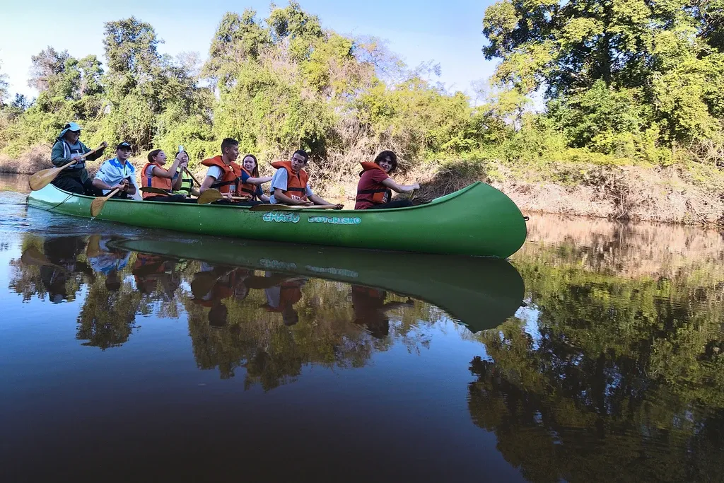 Paisaje de montaña 6
