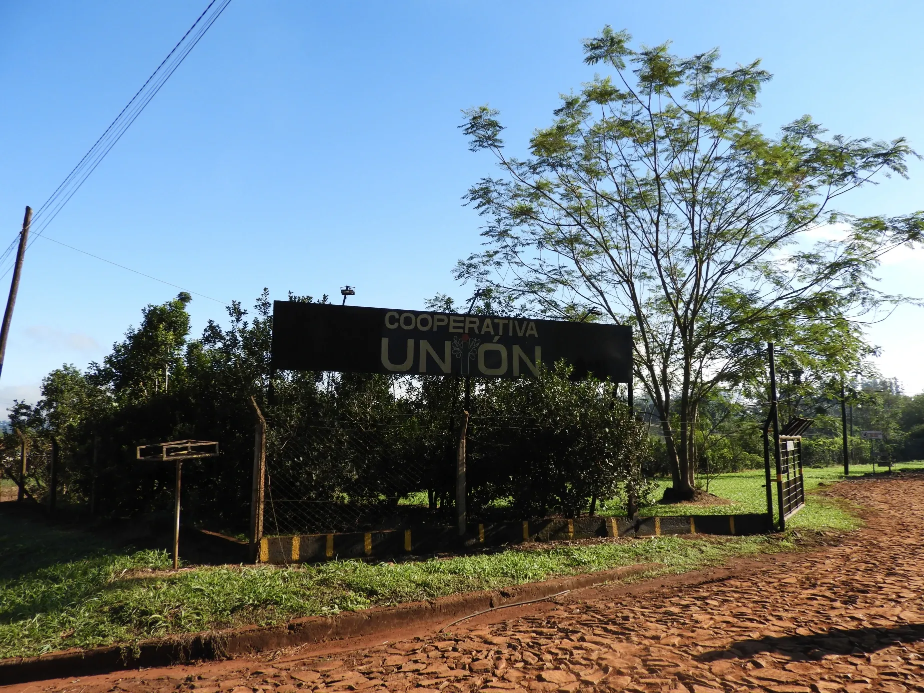 Paisaje de montaña 8