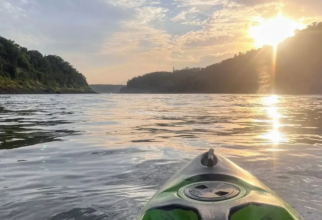 Paisaje de montaña 3