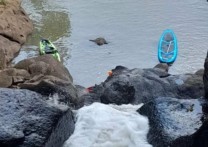 Paisaje de montaña 5