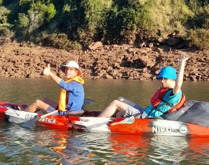 Paisaje de montaña 6