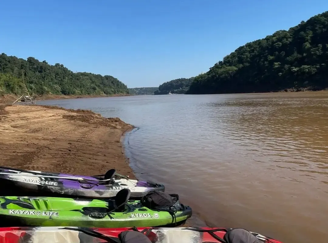 Paisaje de montaña 7