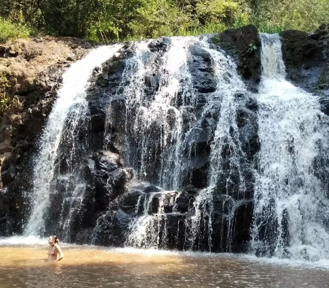 Paisaje de montaña 8