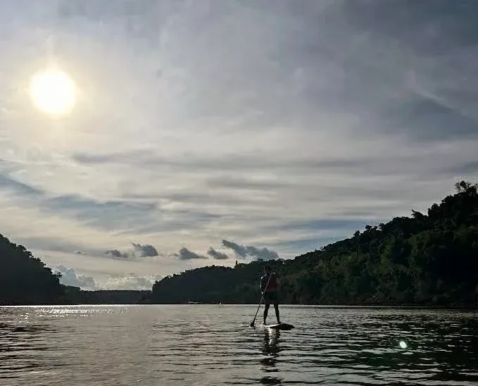 Paisaje de montaña 9