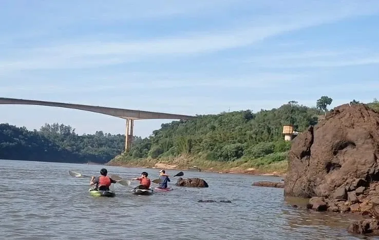 Paisaje de montaña 11