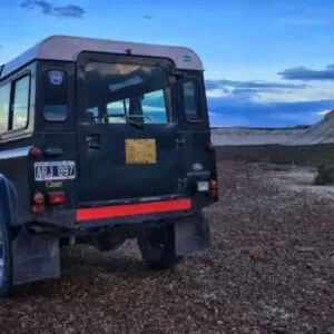 Paisaje de montaña 5