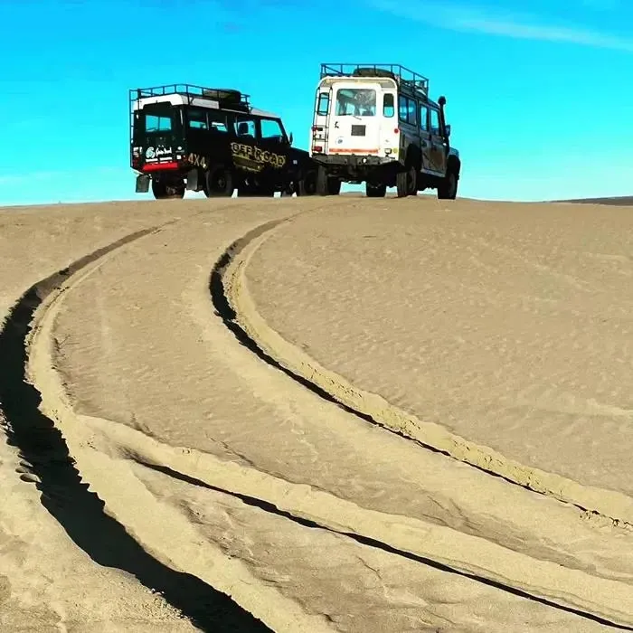 Paisaje de montaña 6