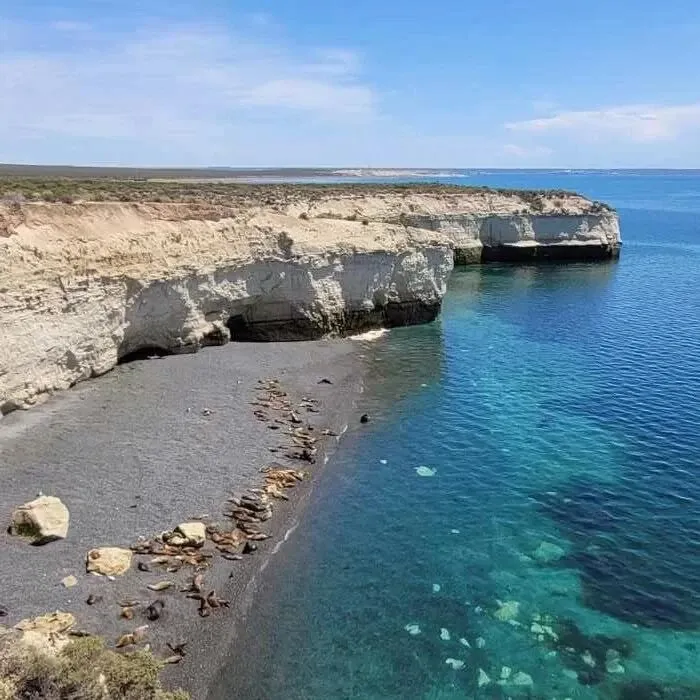 Paisaje de montaña 8