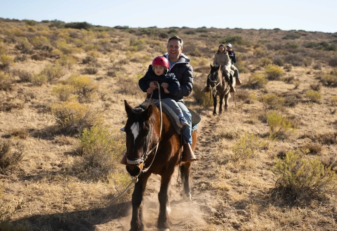 Paisaje de montaña 13