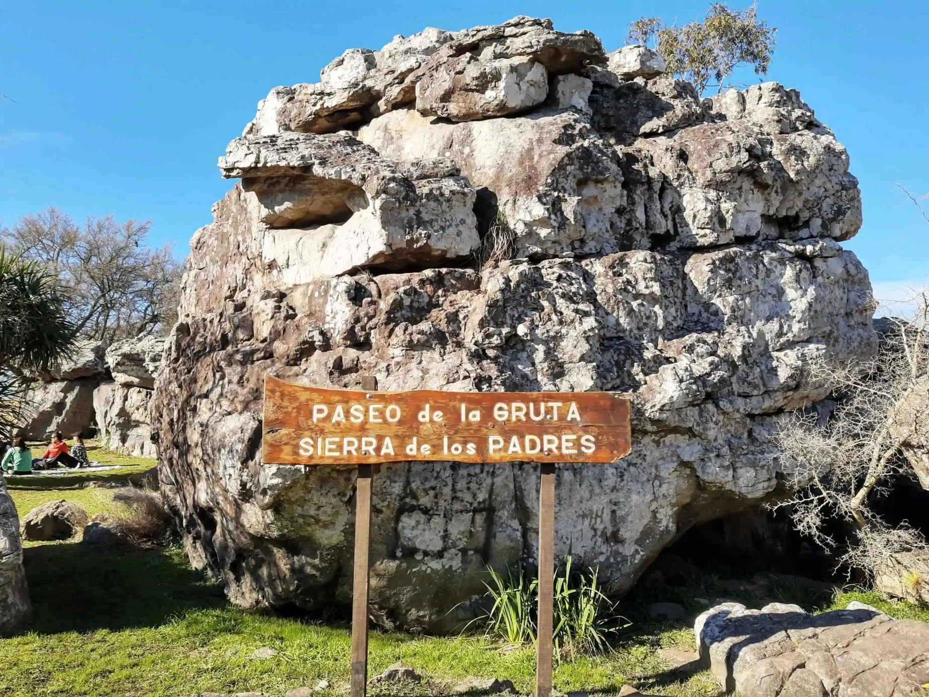 Paisaje de montaña 6