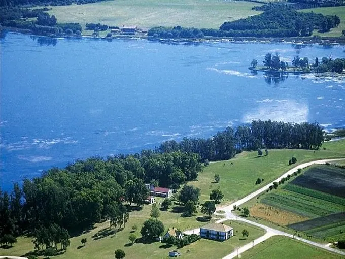 Paisaje de montaña 1