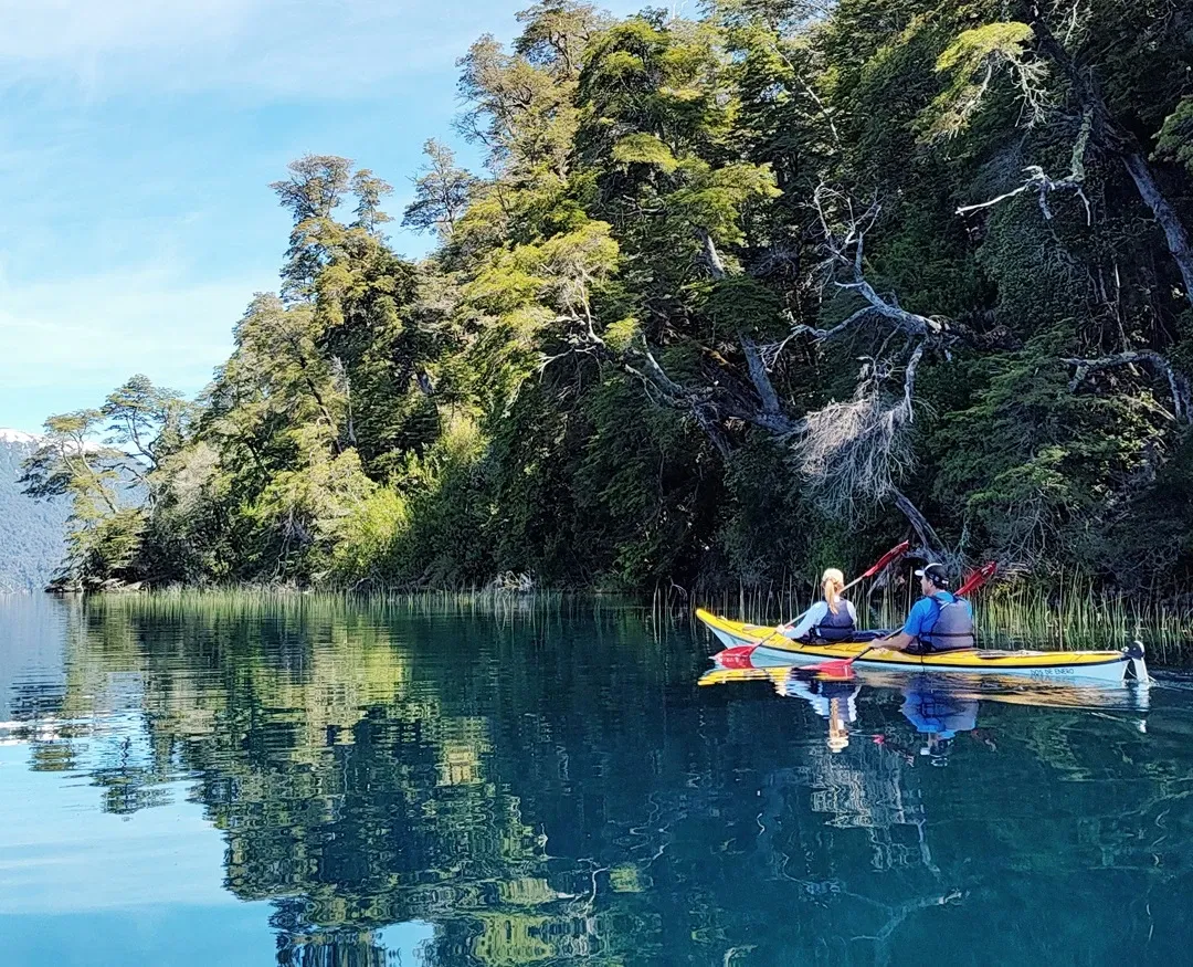 Paisaje de montaña 9