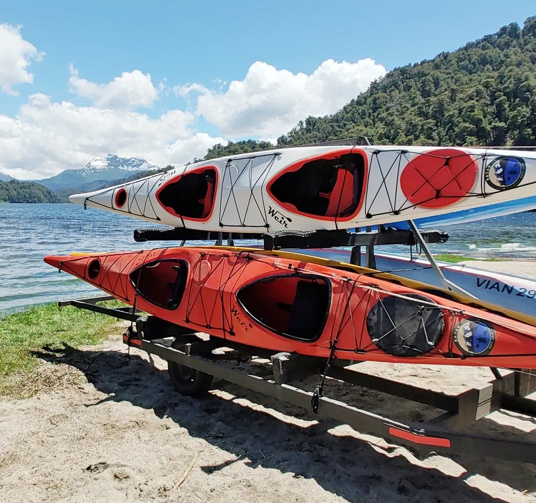 Paisaje de montaña 10