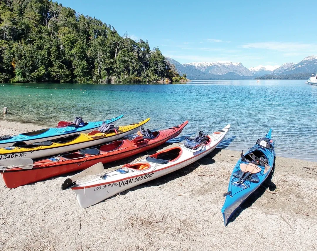 Paisaje de montaña 11