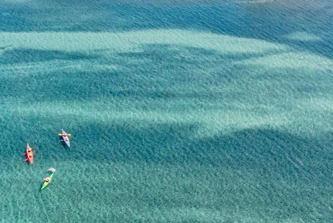 Paisaje de montaña 12