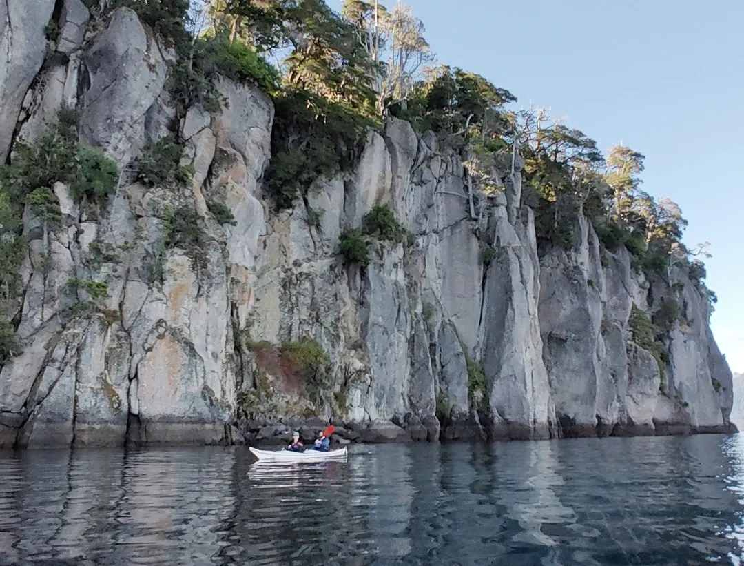 Paisaje de montaña 13