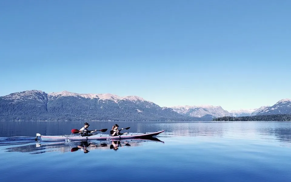 Paisaje de montaña 14