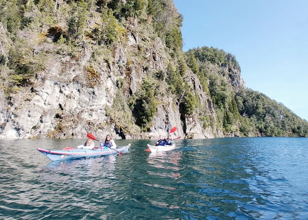 Paisaje de montaña 15