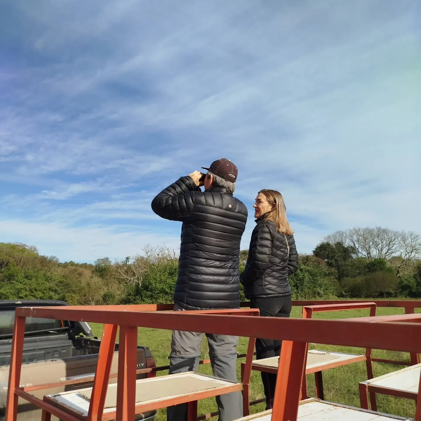 Paisaje de montaña 7