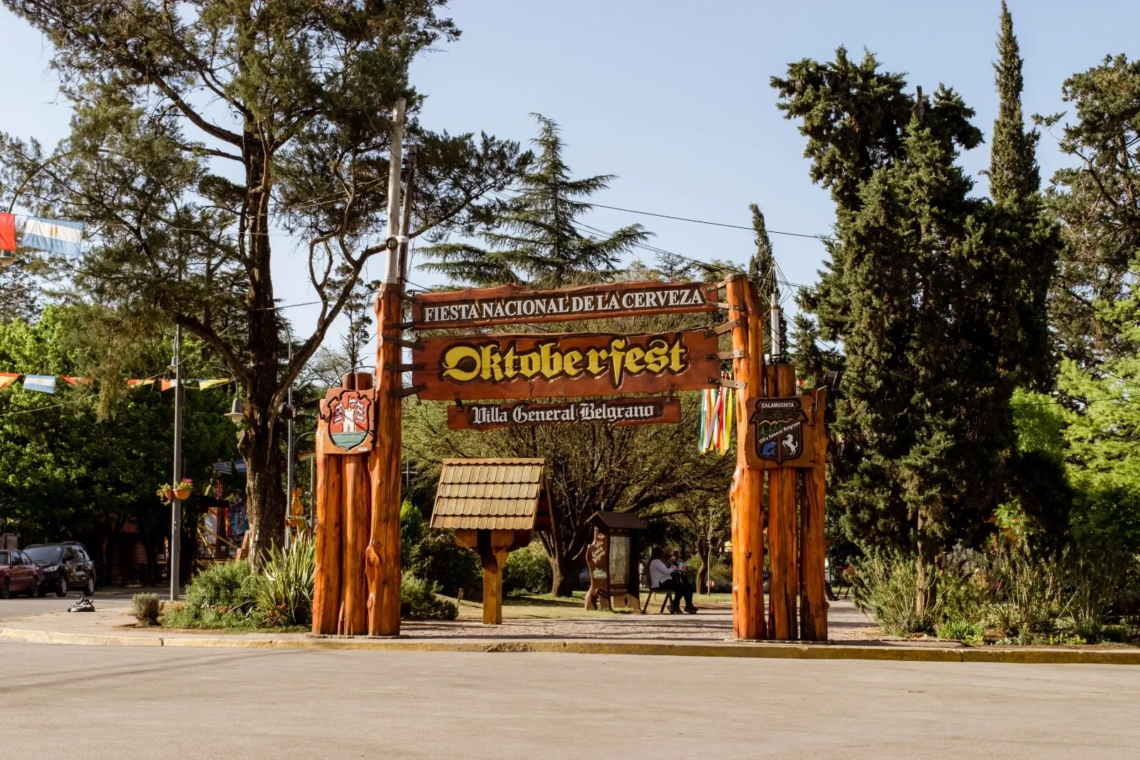 Paisaje de montaña 5