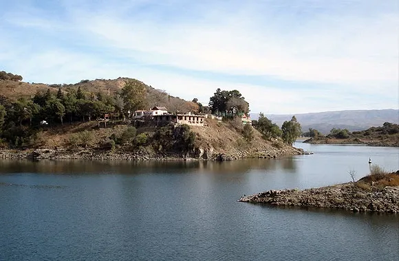 Paisaje de montaña 7