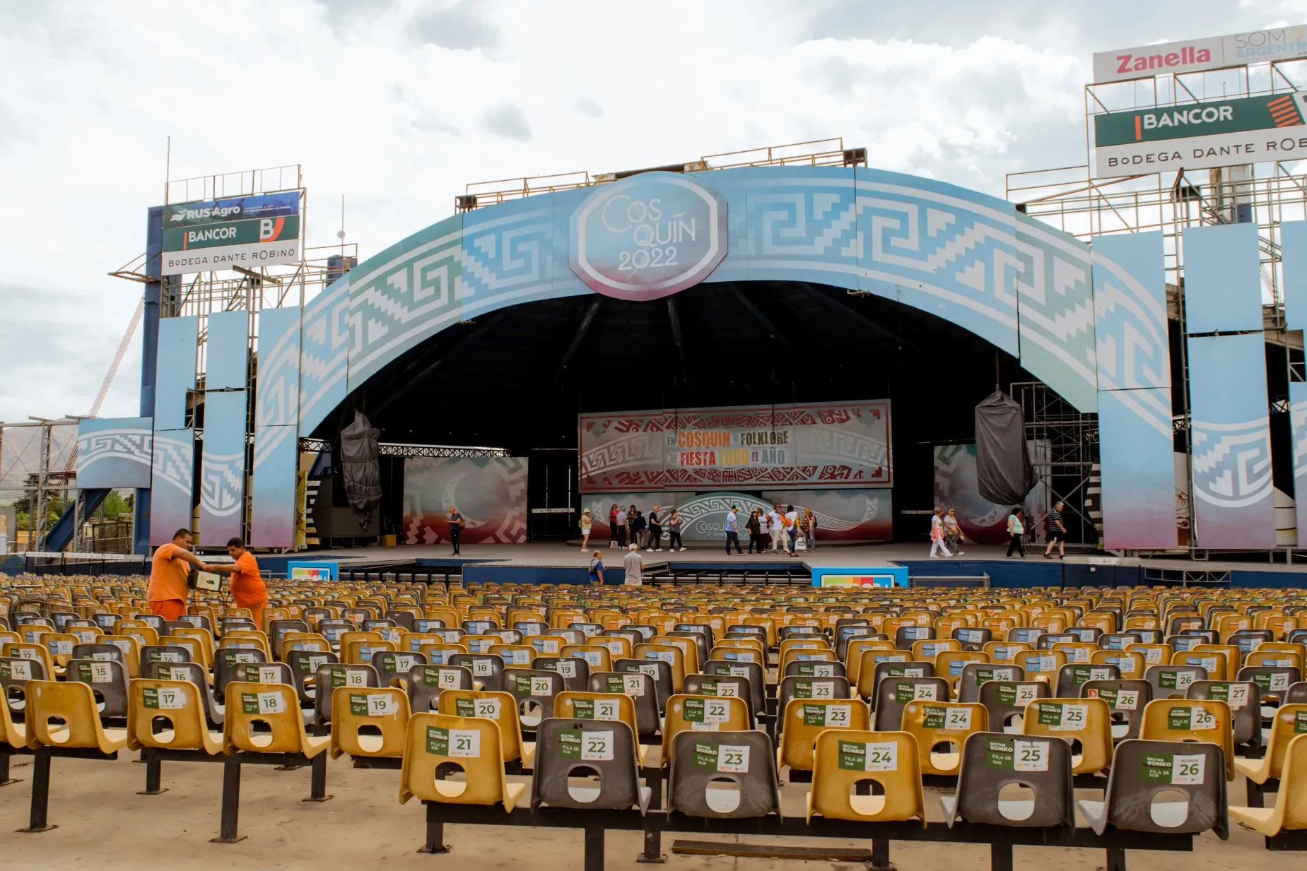 Paisaje de montaña 6