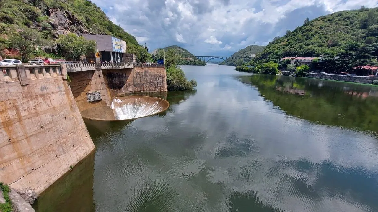 Paisaje de montaña 10