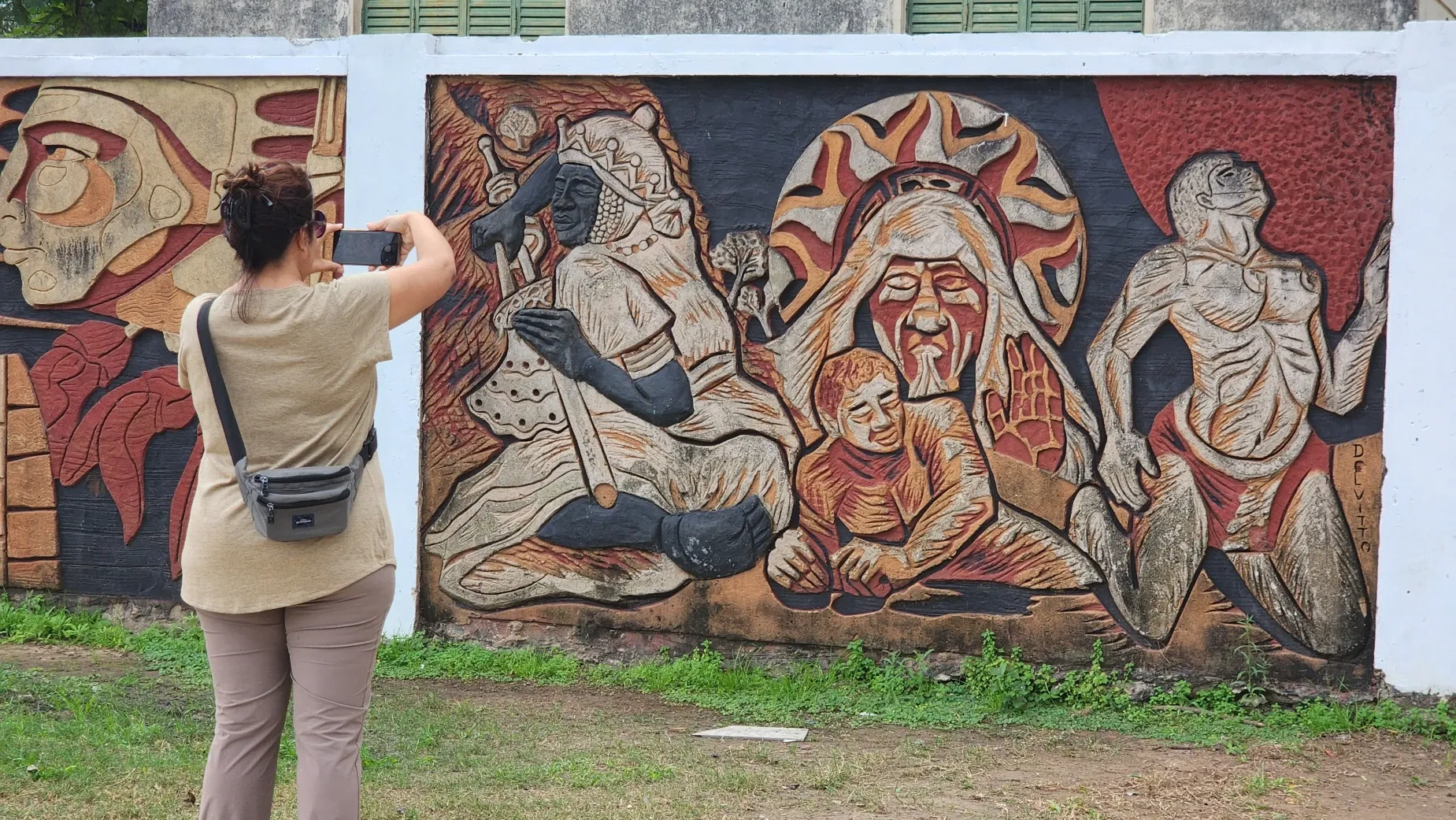 Paisaje de montaña 3