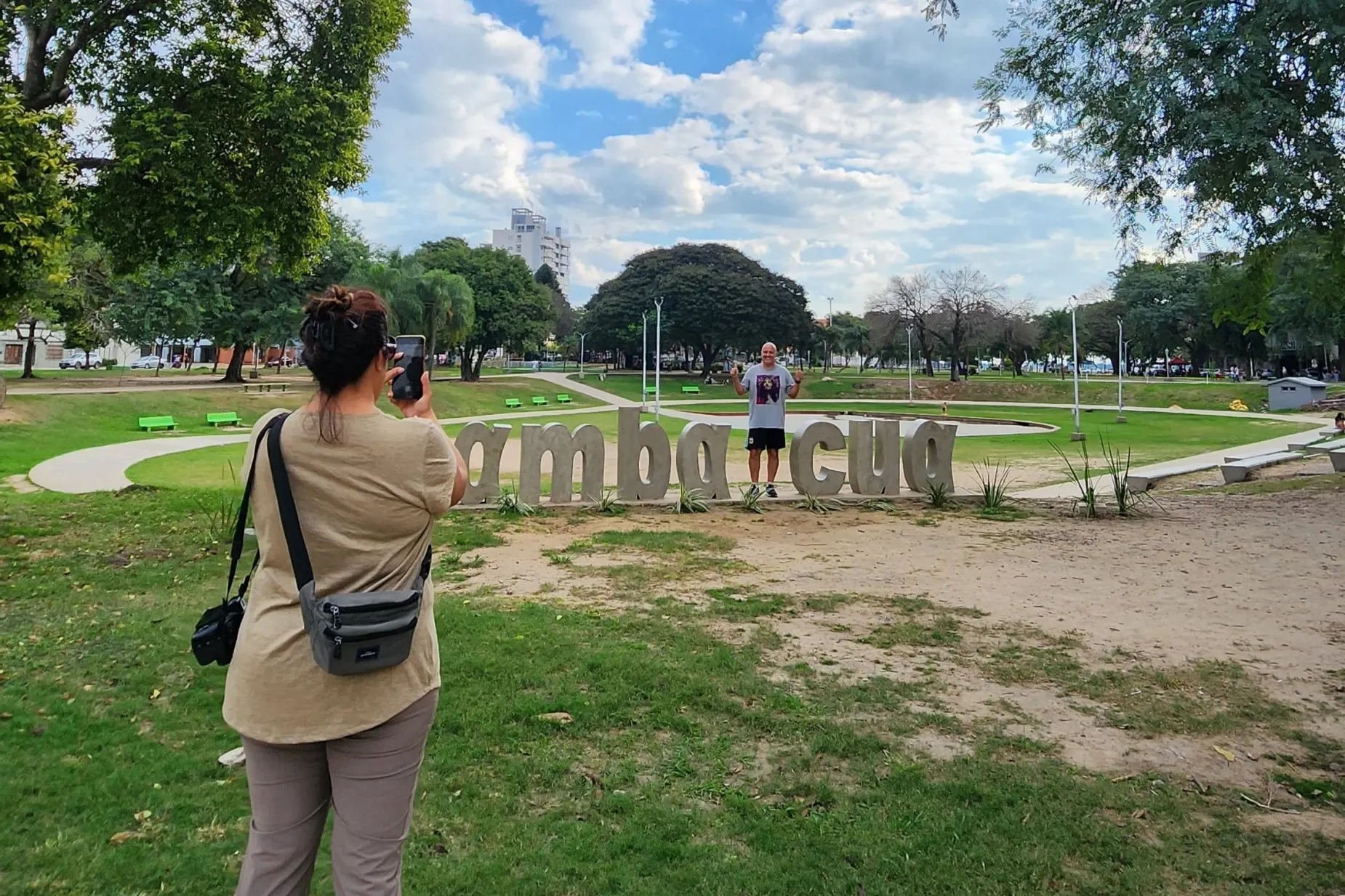 Paisaje de montaña 5