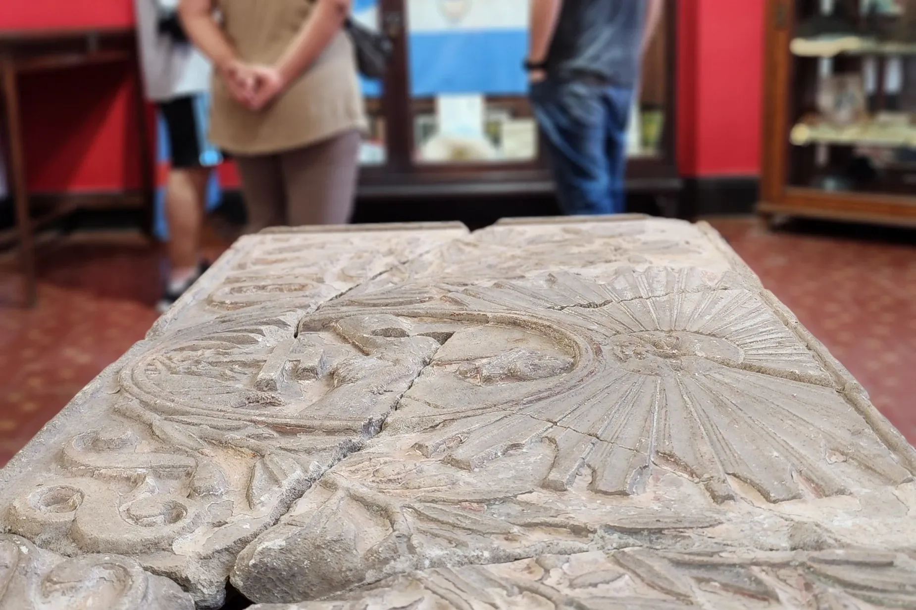 Paisaje de montaña 7