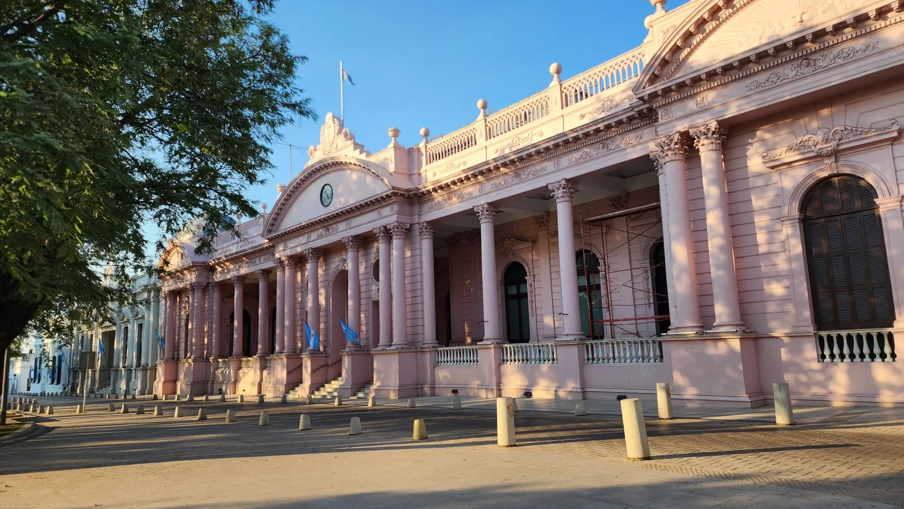 Paisaje de montaña 8