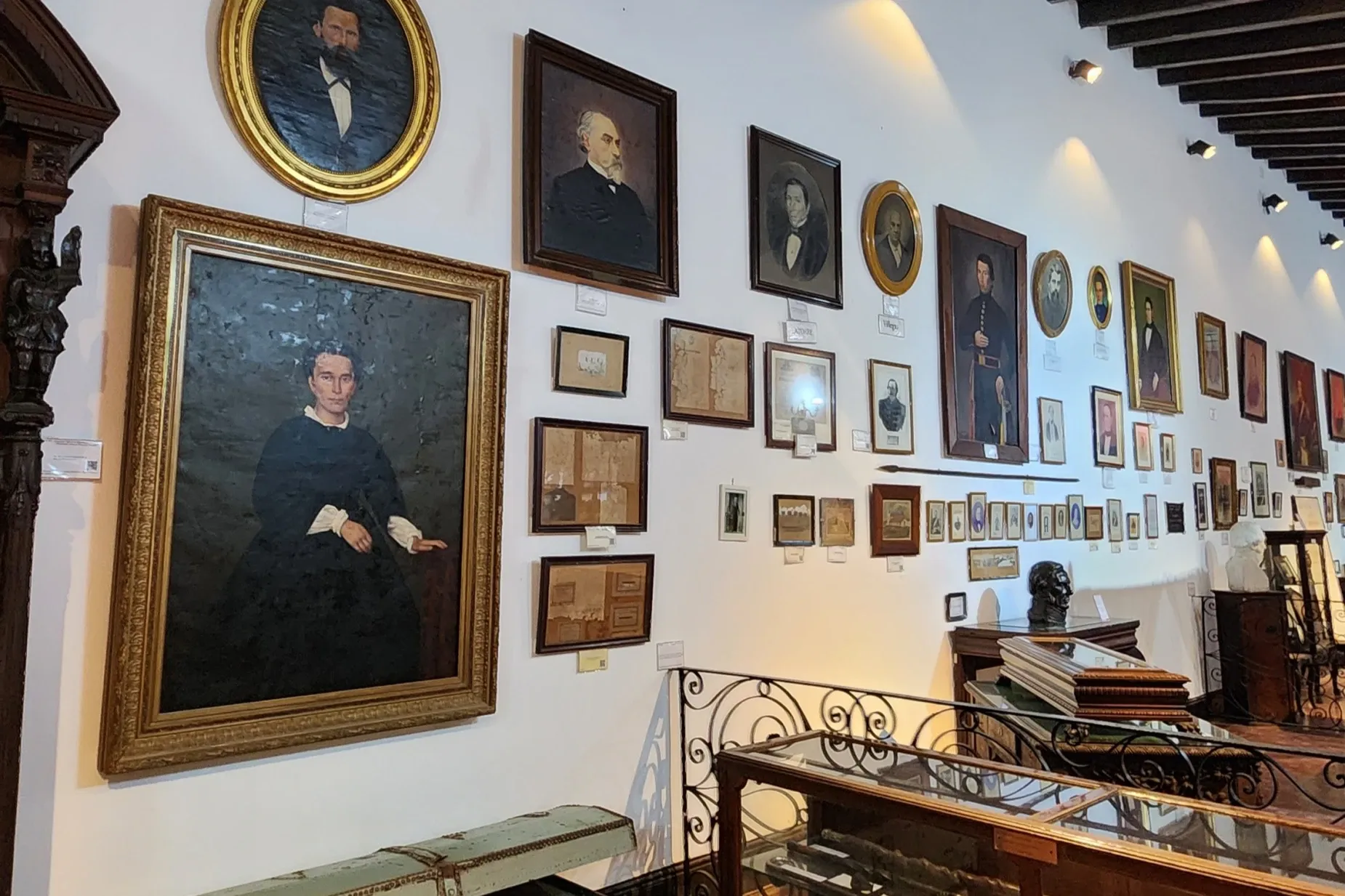 Paisaje de montaña 9