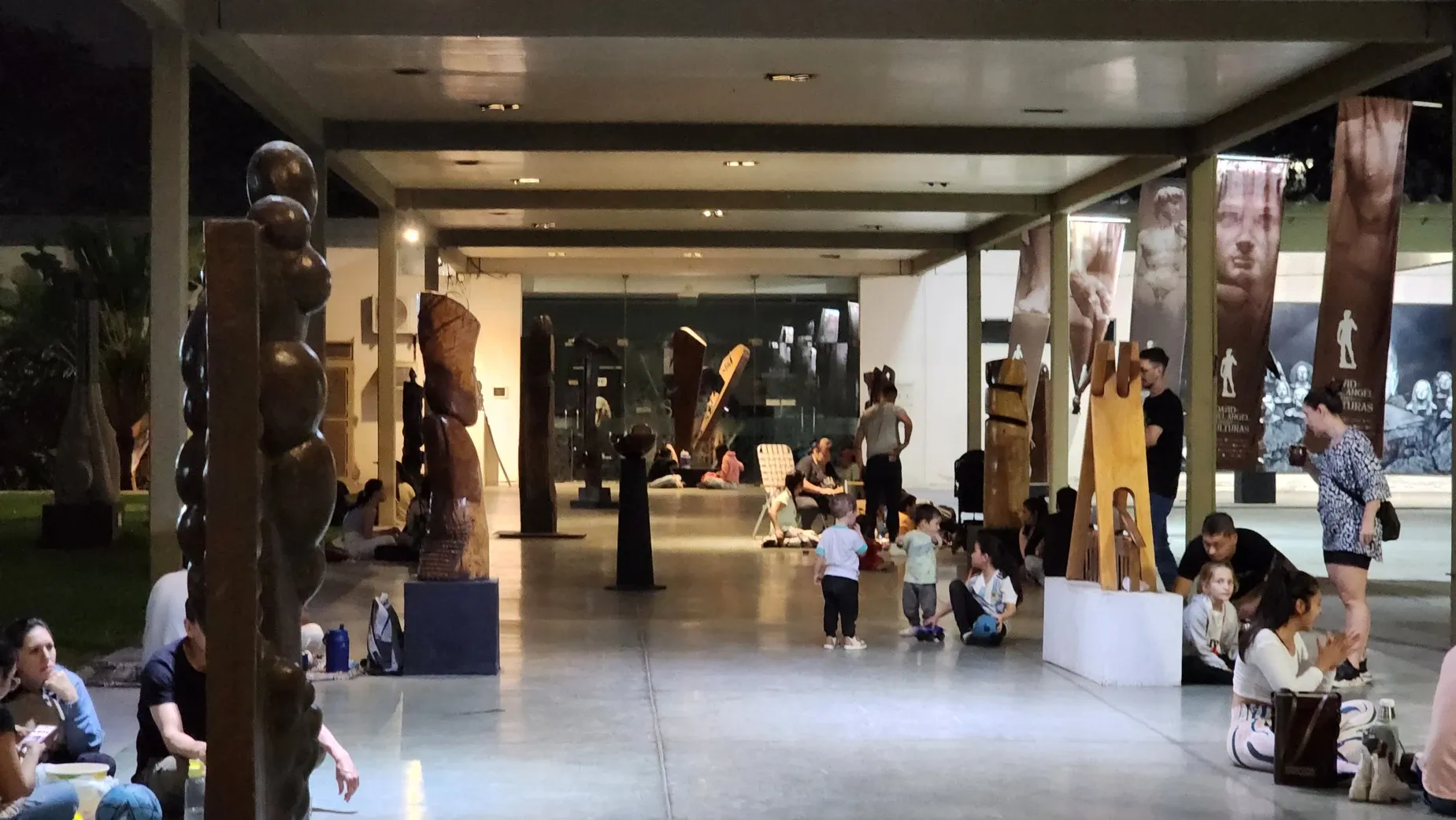 Paisaje de montaña 3