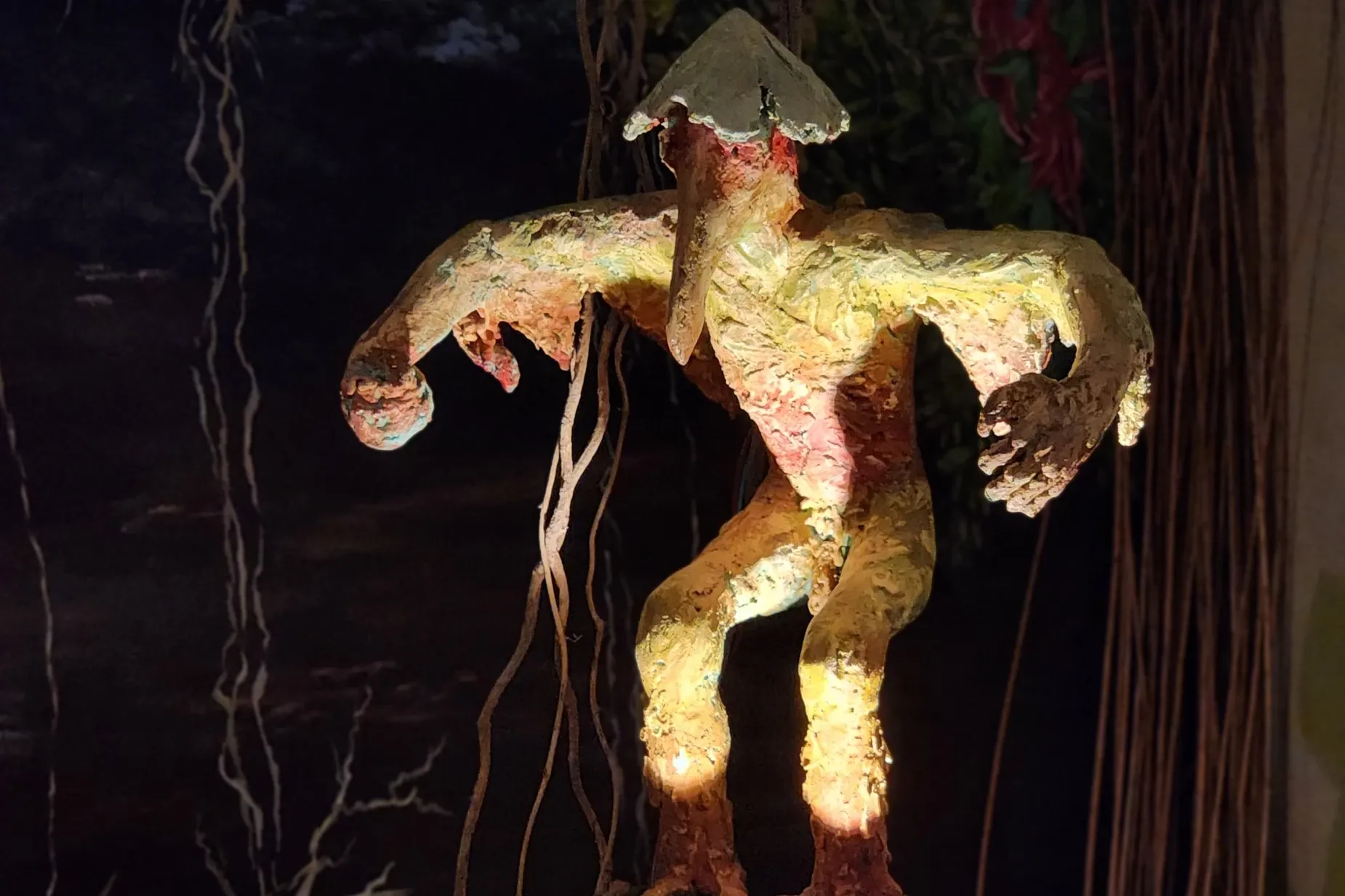 Paisaje de montaña 7