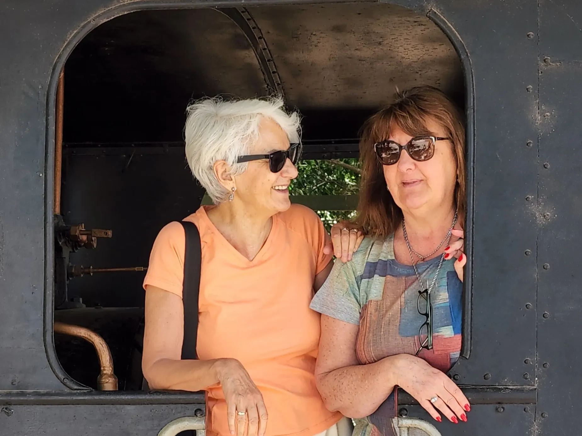 Paisaje de montaña 4