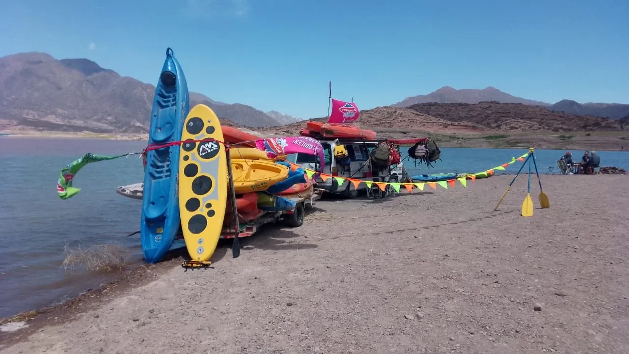 Paisaje de montaña 4