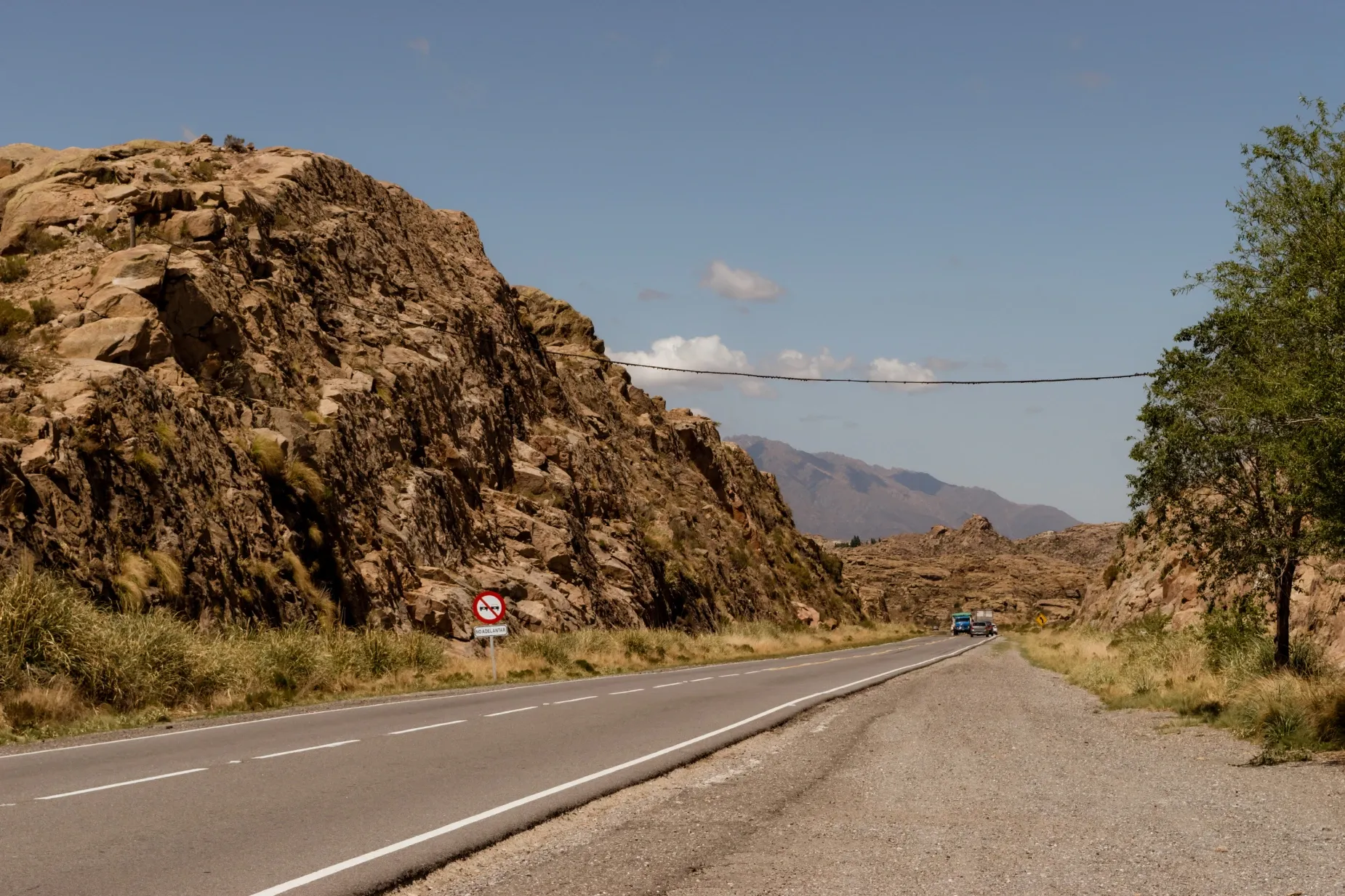 Paisaje de montaña 6