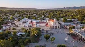 Paisaje de montaña 8