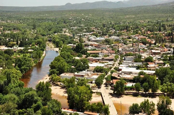 Paisaje de montaña 9