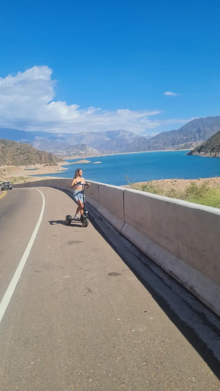 Paisaje de montaña 6