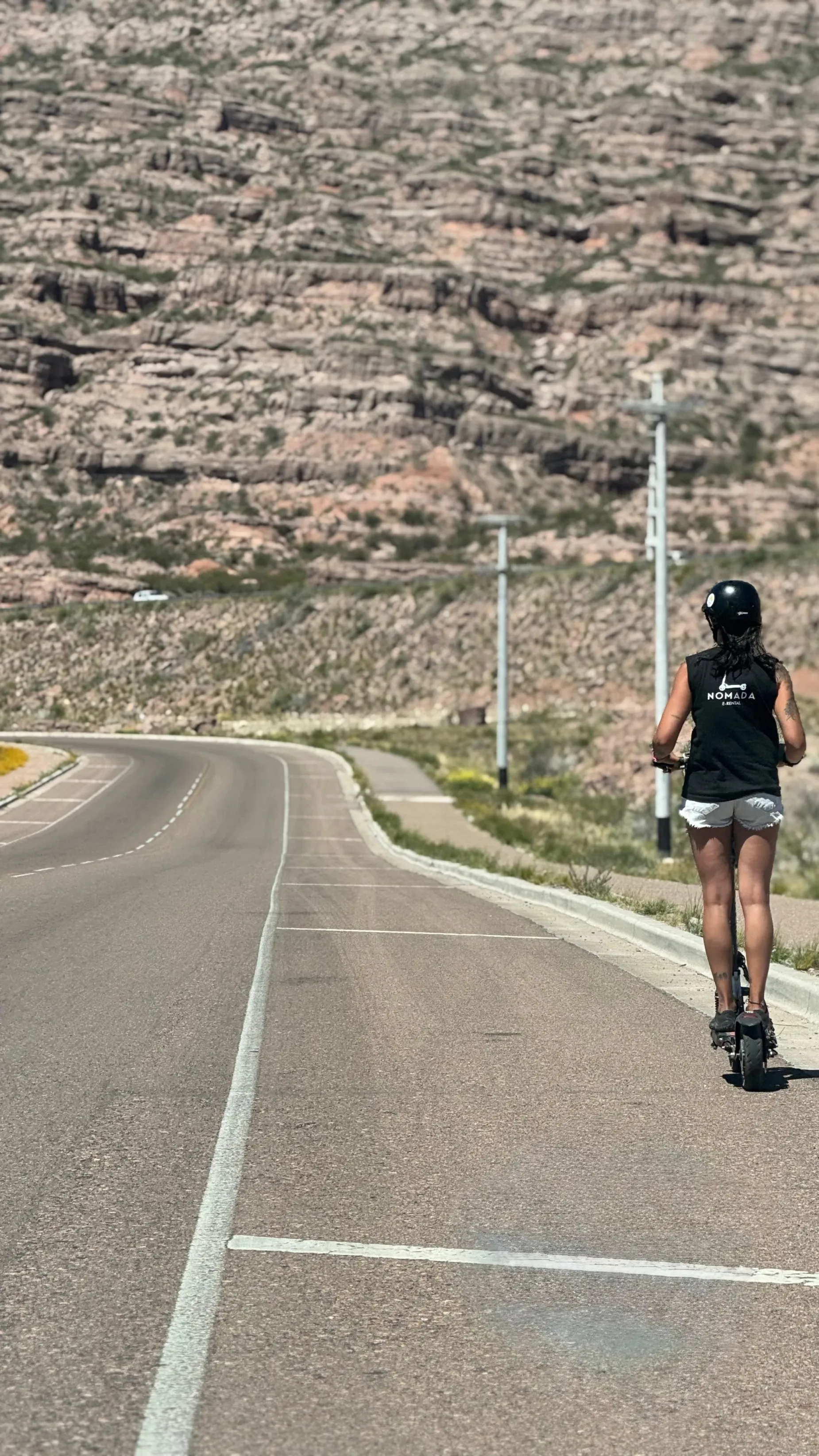 Paisaje de montaña 9