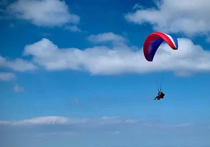 Paisaje de montaña 7