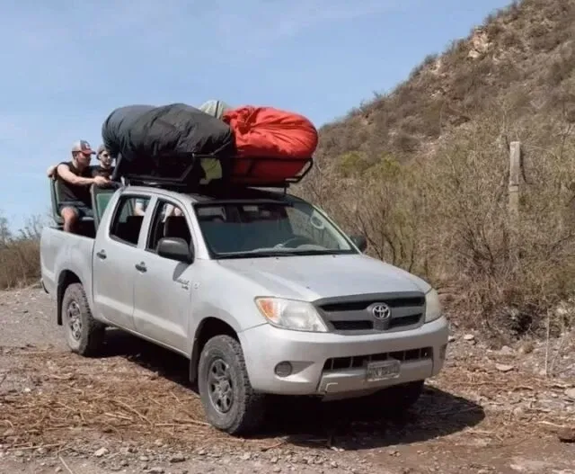 Paisaje de montaña 10